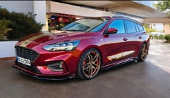 Ford Focus 2020