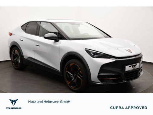 Cupra Tavascan 2025