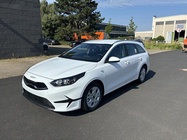 Kia cee'd Sportswagon 2024