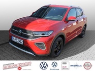 Volkswagen T-Cross 2024