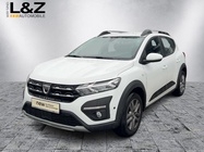 Dacia Sandero 2022