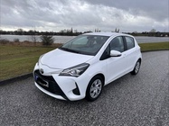 Toyota Yaris 2019