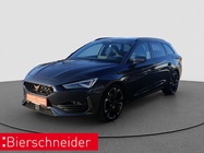 Cupra Leon 2024