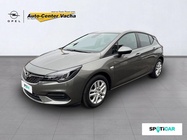 Opel Astra 2020
