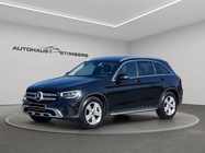 Mercedes-Benz GLC-Class 2020