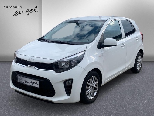 Kia Picanto 2023