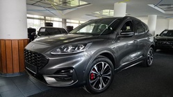 Ford Kuga 2021