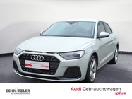 Audi A1 2025