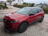 Opel Grandland 2021