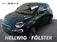 Fiat 500e 2023