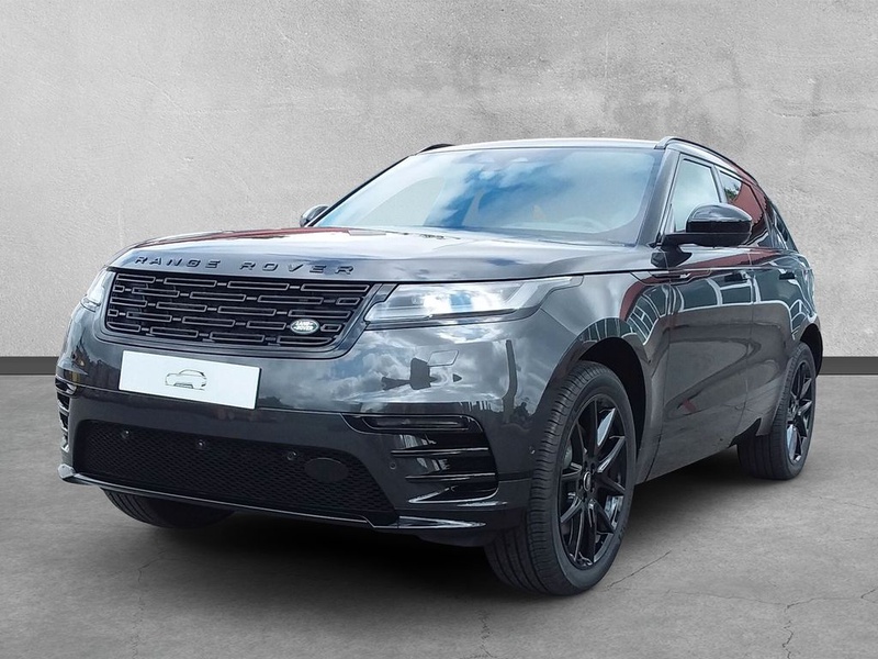 Land Rover Velar