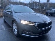 Skoda Octavia 2022