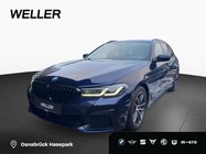 BMW 5 Series 2023