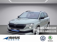 Skoda Karoq 2024