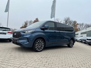 Ford Tourneo Custom 2025