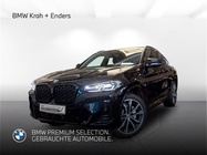 BMW X4 2024