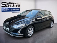 Hyundai i20 2024
