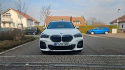 BMW X1 2021
