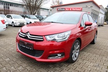 Citroen C4 2018