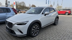 Mazda CX-3 2019