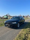 Audi A4 2019