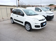 Fiat Panda 2020