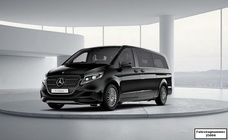 Mercedes-Benz V-Class 2025