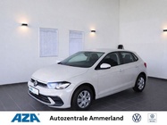 Volkswagen Polo 2026