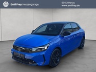 Opel Corsa 2024