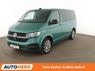 Volkswagen T6 2021