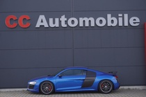Audi R8 2015