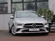 Mercedes-Benz CLA-Class 2021