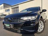 Volkswagen Passat 2022