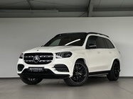 Mercedes-Benz GLS-Class 2020