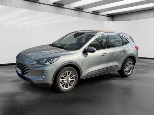 Ford Kuga 2024