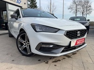 Seat Leon 2021