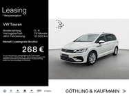 Volkswagen Touran 2025