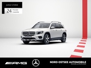 Mercedes-Benz GLB-Class 2023