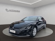 Volkswagen Arteon 2020