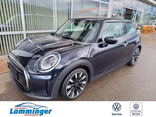 MINI Other 2021