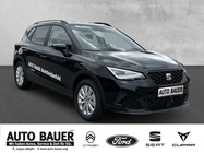 Seat Arona 2025