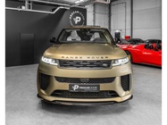 Land Rover Sport 2024