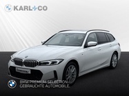 BMW 3 Series 2025