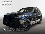 BMW X3M 2024