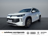 Volkswagen Tayron 2025