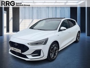 Ford Focus 2023