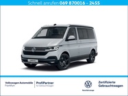 Volkswagen T6 2024
