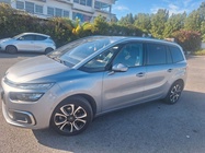 Citroen C4 2019