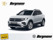 Volkswagen T-Cross 2025