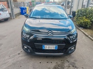 Citroen C3 2023